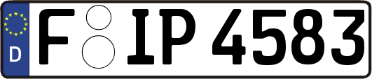 F-IP4583