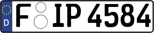 F-IP4584