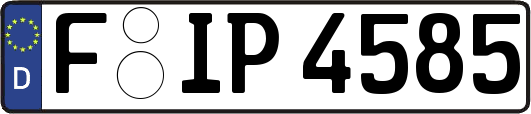 F-IP4585