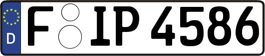 F-IP4586