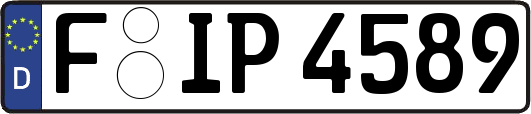 F-IP4589