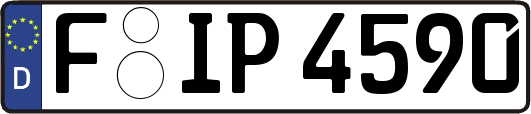F-IP4590