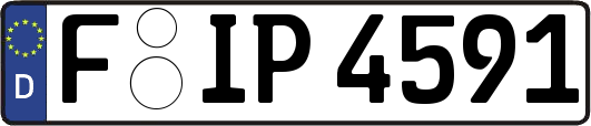 F-IP4591
