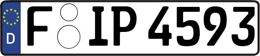 F-IP4593