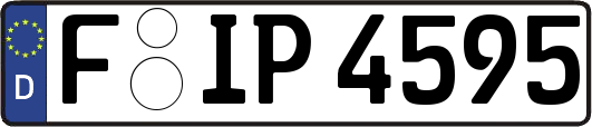 F-IP4595