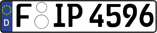 F-IP4596