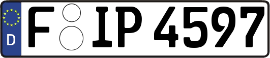 F-IP4597