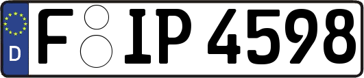 F-IP4598