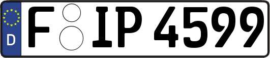 F-IP4599