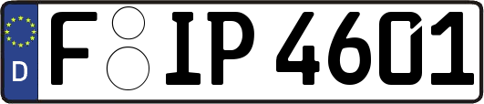 F-IP4601