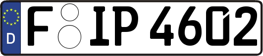 F-IP4602