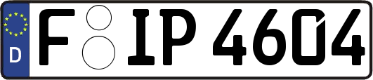 F-IP4604