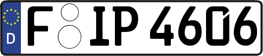 F-IP4606