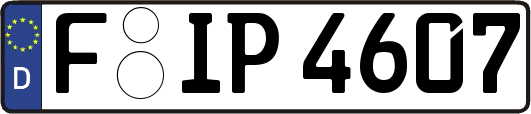 F-IP4607