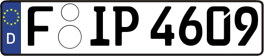 F-IP4609
