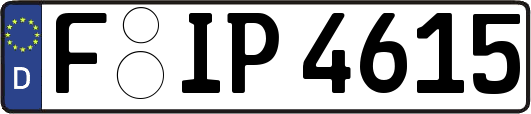 F-IP4615
