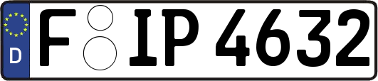 F-IP4632
