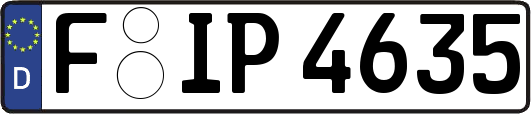 F-IP4635