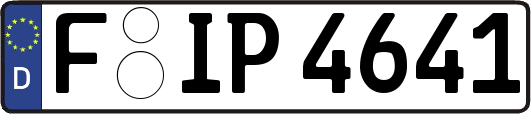 F-IP4641