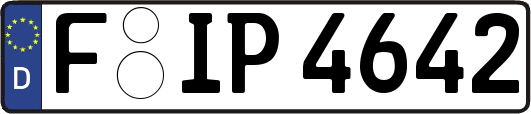 F-IP4642