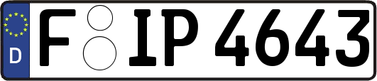 F-IP4643