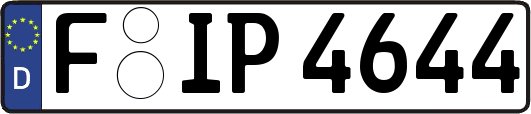 F-IP4644