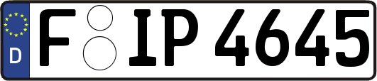 F-IP4645