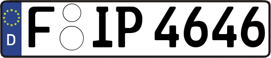 F-IP4646