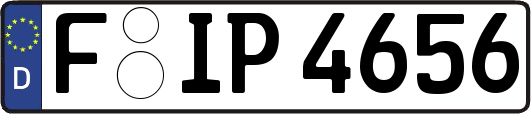 F-IP4656