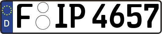 F-IP4657