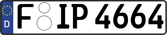F-IP4664