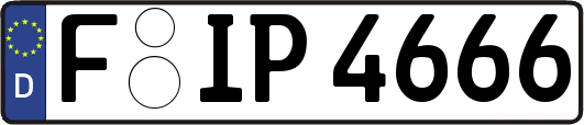 F-IP4666