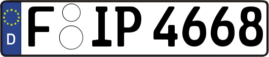 F-IP4668