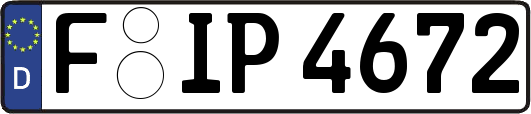 F-IP4672