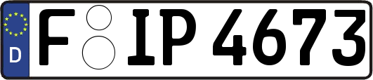 F-IP4673
