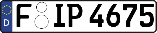 F-IP4675