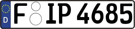 F-IP4685