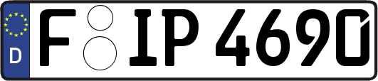 F-IP4690