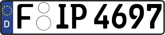 F-IP4697