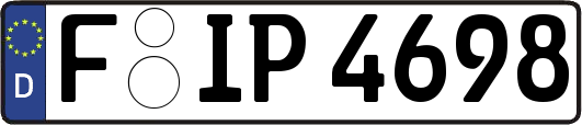 F-IP4698