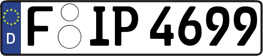 F-IP4699