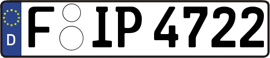 F-IP4722