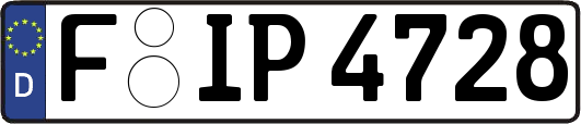 F-IP4728