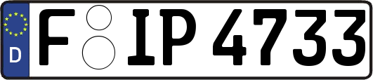 F-IP4733