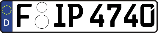 F-IP4740