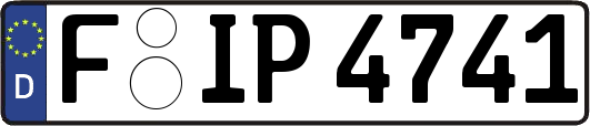 F-IP4741