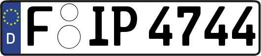 F-IP4744