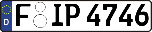 F-IP4746