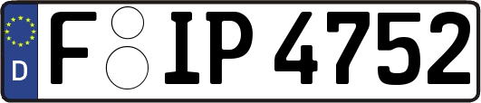 F-IP4752