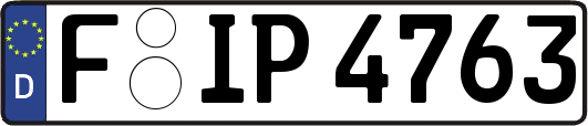 F-IP4763